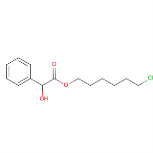 CAS No 66267-55-8  Molecular Structure