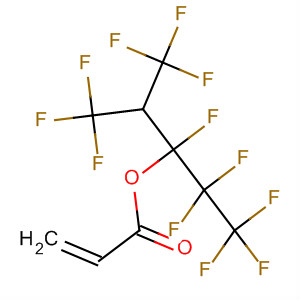 CAS No 66269-40-7  Molecular Structure