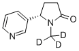 CAS No 66269-66-7  Molecular Structure