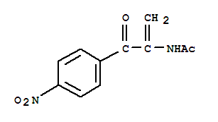CAS No 6627-80-1  Molecular Structure