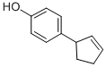 Cas Number: 6627-84-5  Molecular Structure