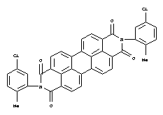 CAS No 66274-26-8  Molecular Structure