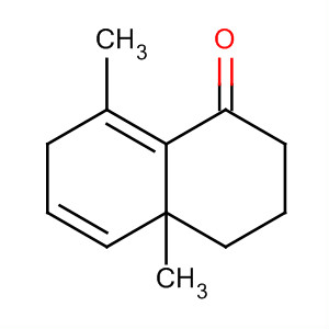 CAS No 66274-28-0  Molecular Structure
