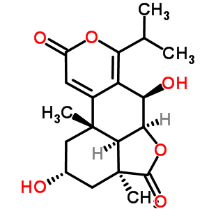 CAS No 66275-27-2  Molecular Structure