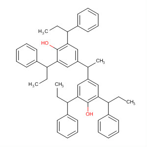 CAS No 66276-95-7  Molecular Structure