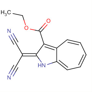 CAS No 66278-19-1  Molecular Structure