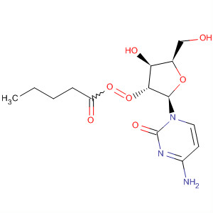 CAS No 66279-20-7  Molecular Structure