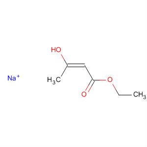 Cas Number: 66279-49-0  Molecular Structure