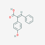 Cas Number: 6628-41-7  Molecular Structure