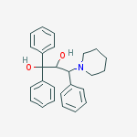 CAS No 6628-54-2  Molecular Structure