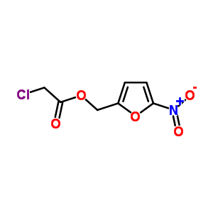 Cas Number: 6628-60-0  Molecular Structure