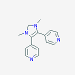 Cas Number: 6628-96-2  Molecular Structure