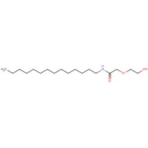 CAS No 66280-29-3  Molecular Structure