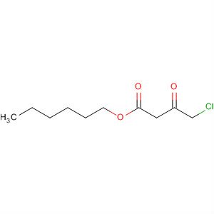 CAS No 66280-48-6  Molecular Structure