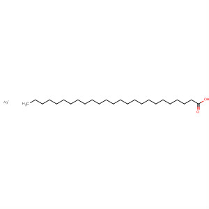 CAS No 66282-01-7  Molecular Structure