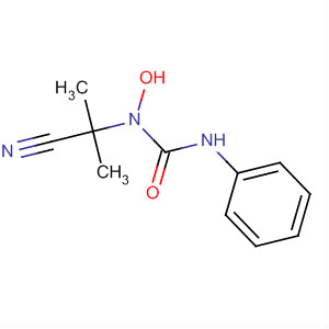 Cas Number: 66285-92-5  Molecular Structure