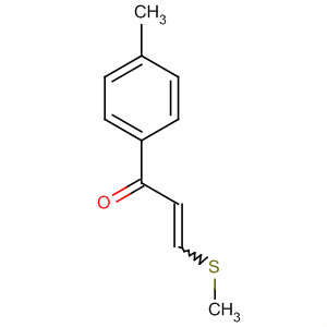 CAS No 66287-00-1  Molecular Structure