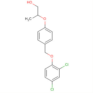 CAS No 66287-28-3  Molecular Structure