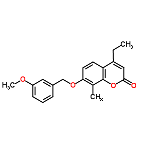 Cas Number: 6629-68-1  Molecular Structure