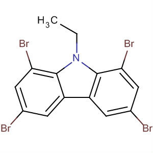 CAS No 66294-03-9  Molecular Structure