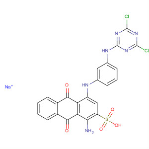 Cas Number: 66295-57-6  Molecular Structure