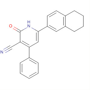 CAS No 66298-11-1  Molecular Structure