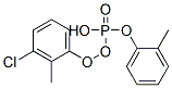 CAS No 6630-13-3  Molecular Structure