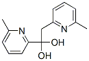CAS No 6630-20-2  Molecular Structure