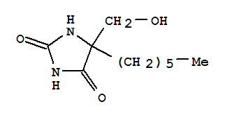 CAS No 6630-48-4  Molecular Structure
