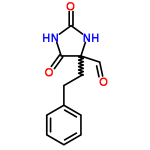 CAS No 6630-52-0  Molecular Structure