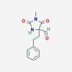 CAS No 6630-55-3  Molecular Structure
