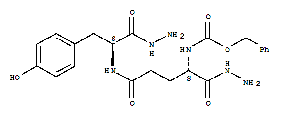 CAS No 6630-92-8  Molecular Structure