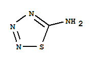 CAS No 6630-99-5  Molecular Structure