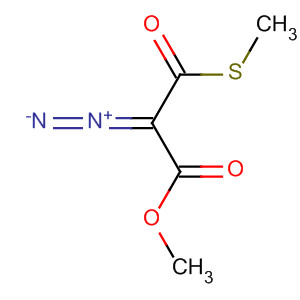 CAS No 66301-56-2  Molecular Structure