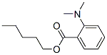 CAS No 66304-04-9  Molecular Structure