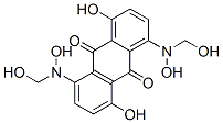CAS No 66304-07-2  Molecular Structure