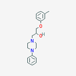 Cas Number: 66307-10-6  Molecular Structure