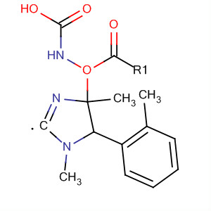 CAS No 66308-16-5  Molecular Structure