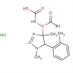 CAS No 66308-17-6  Molecular Structure