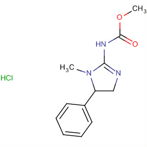 CAS No 66308-19-8  Molecular Structure