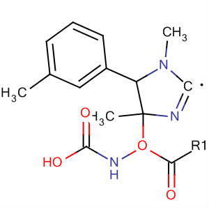 CAS No 66308-20-1  Molecular Structure