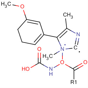 CAS No 66308-24-5  Molecular Structure