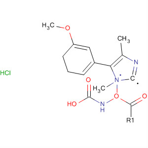 CAS No 66308-25-6  Molecular Structure