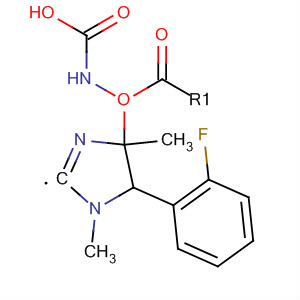CAS No 66308-26-7  Molecular Structure