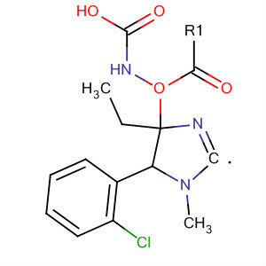 CAS No 66308-29-0  Molecular Structure