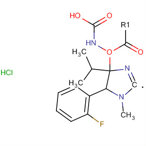CAS No 66308-31-4  Molecular Structure