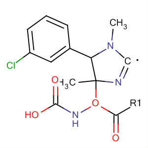 CAS No 66308-33-6  Molecular Structure