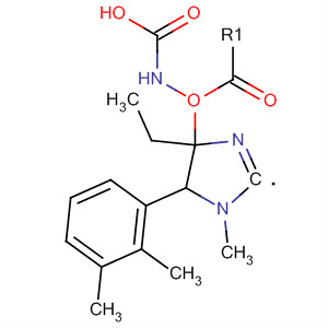 CAS No 66308-35-8  Molecular Structure