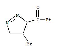 CAS No 6631-00-1  Molecular Structure