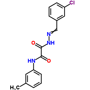 CAS No 6631-15-8  Molecular Structure
